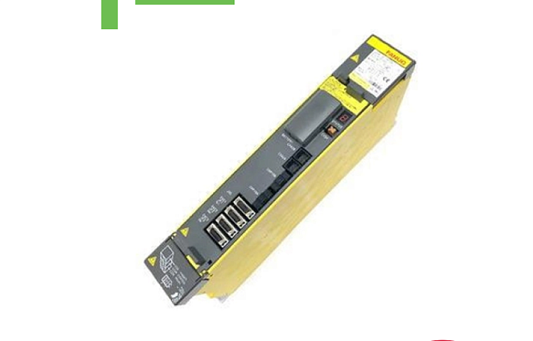 FANUC A06B-6114-H303 3-осевой модуль сервоусилителя 